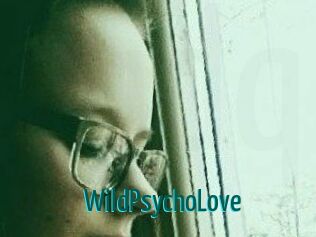 WildPsychoLove