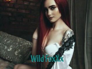 Wild_FoxXx