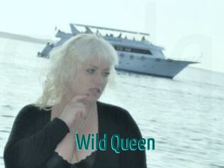 Wild_Queen
