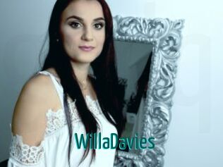 WillaDavies