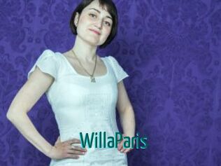 WillaParis