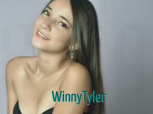 WinnyTyler Guide du Queutard