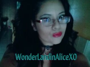 WonderLandinAliceXO