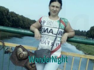 WonderNight
