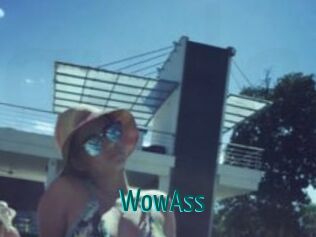 WowAss Guide du Queutard