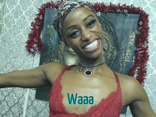 Waaa