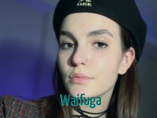waifuga Guide du Queutard