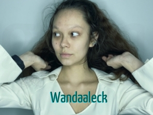 Wandaaleck