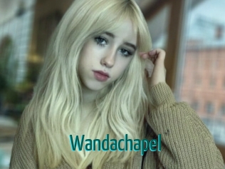 Wandachapel