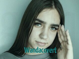 Wandacovert