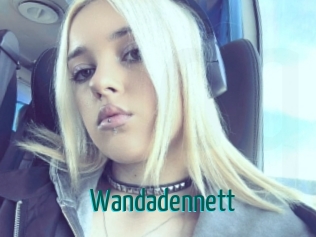 Wandadennett