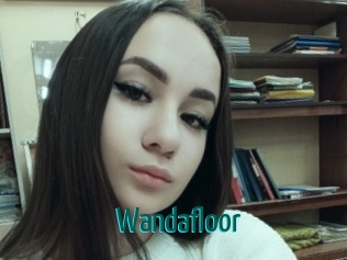 Wandafloor