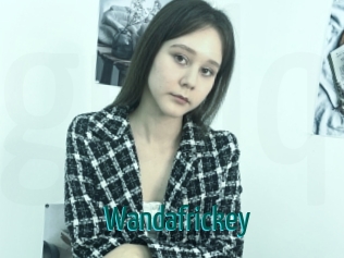 Wandafrickey