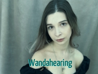 Wandahearing