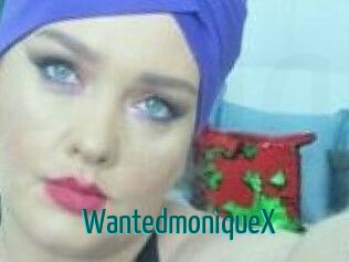 WantedmoniqueX