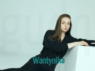 Wantynika