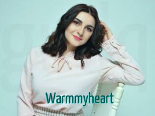 Warmmyheart