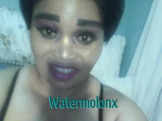 Watermolonx