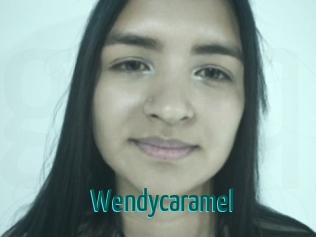 Wendycaramel