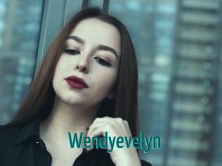 Wendyevelyn