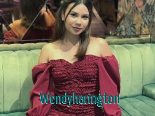Wendyharington