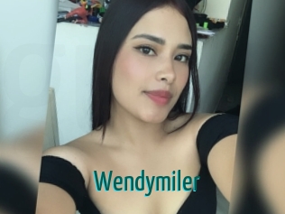 Wendymiler