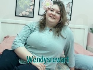 Wendysrewart
