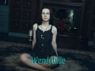 Wendytillie