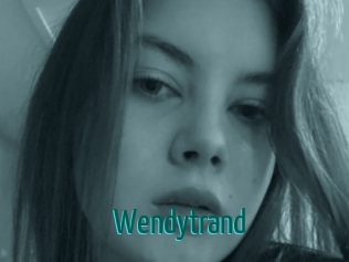 Wendytrand