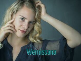 Wernissana