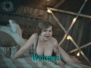 Wetonwet