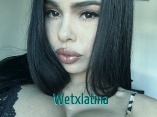 Wetxlatina