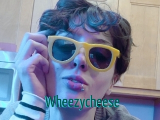 Wheezycheese