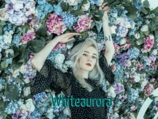 Whiteaurora
