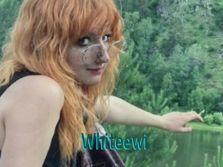 Whiteewi