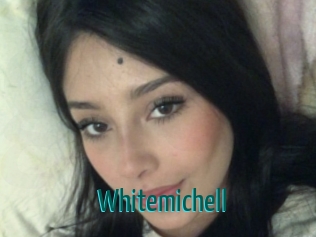 Whitemichell
