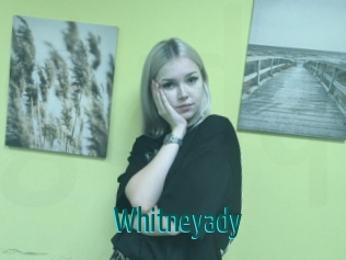 Whitneyady