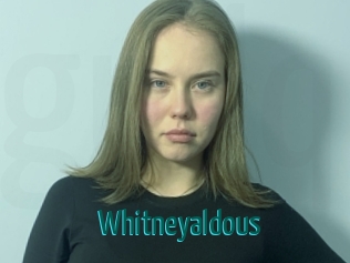 Whitneyaldous