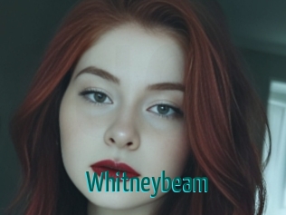Whitneybeam