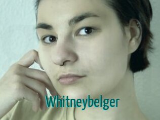 Whitneybelger