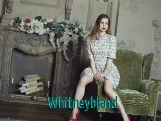 Whitneybland