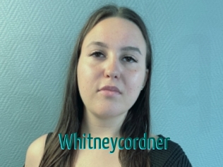 Whitneycordner