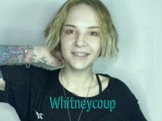 Whitneycoup