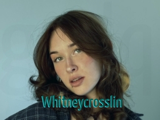 Whitneycrosslin