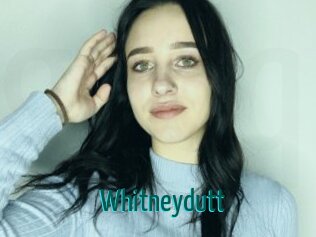 Whitneydutt
