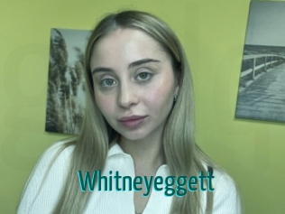 Whitneyeggett
