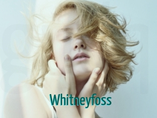 Whitneyfoss
