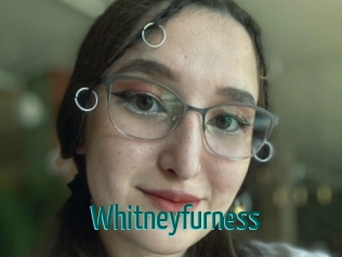 Whitneyfurness