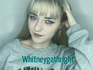 Whitneygathright