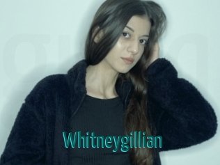 Whitneygillian